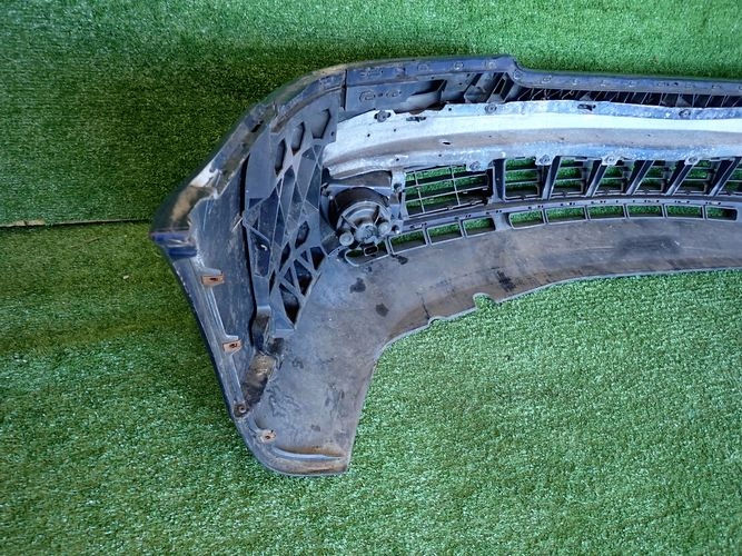 AUDI A4 B5 LIFT 99-01 PREDNÝ NÁRAZNÍK