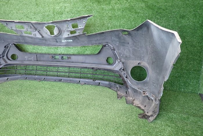 TOYOTA RAV4 13- PREDNÝ NÁRAZNÍK