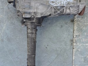 AUDI Q7 4L 3.0 TDI PREDNÝ DIFERENCIAL 0AA409508D-JTG AUDI Q7 4L 3.0 TDI PREDNÝ DIFERENCIAL 0AA409508D-JTG