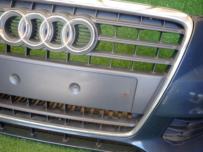 AUDI A4 B8 08-12 PREDNÝ NÁRAZNÍK