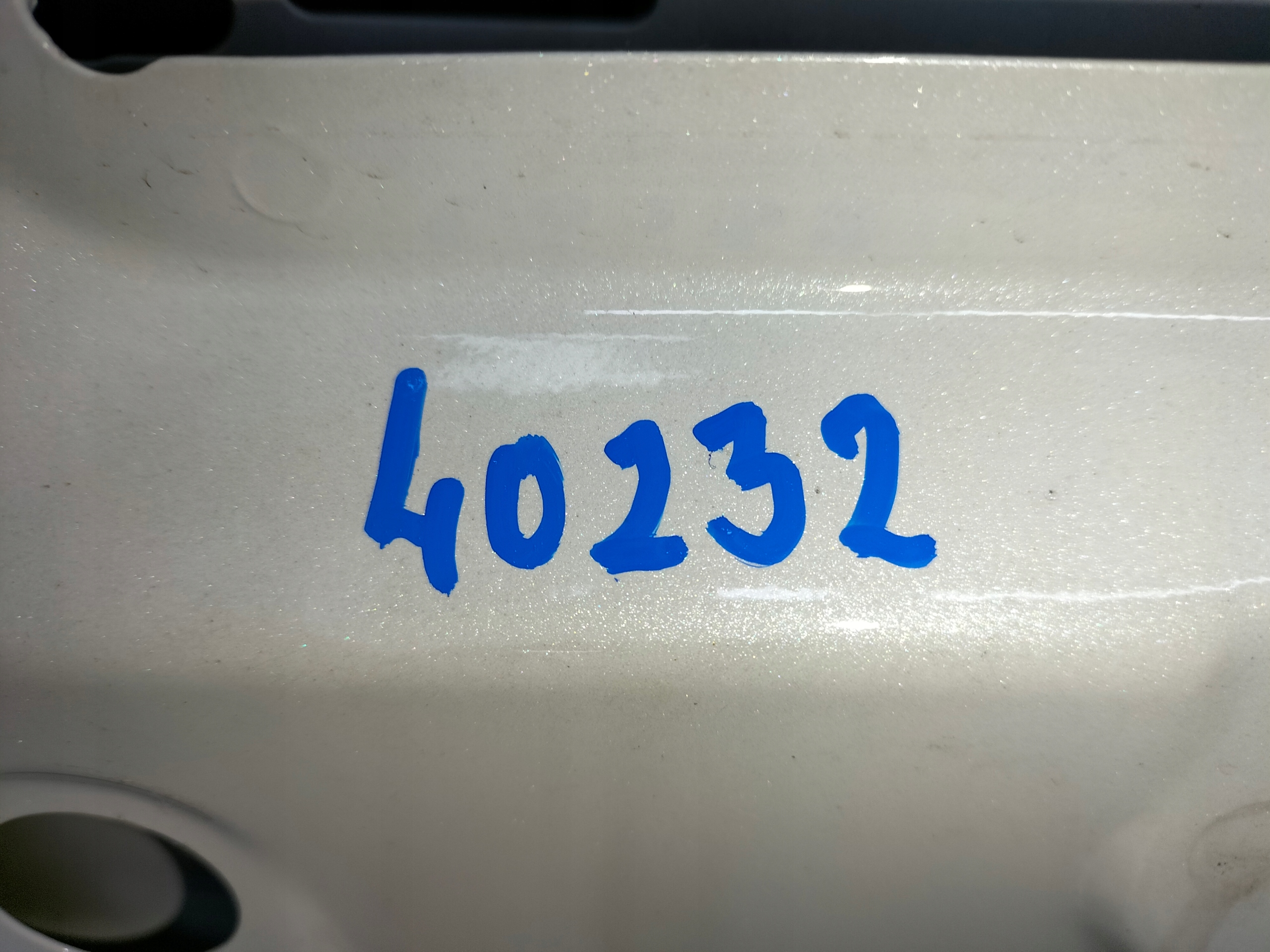 PRAVE ZADNE DVERE PEUGEOT 2008 II 19-
