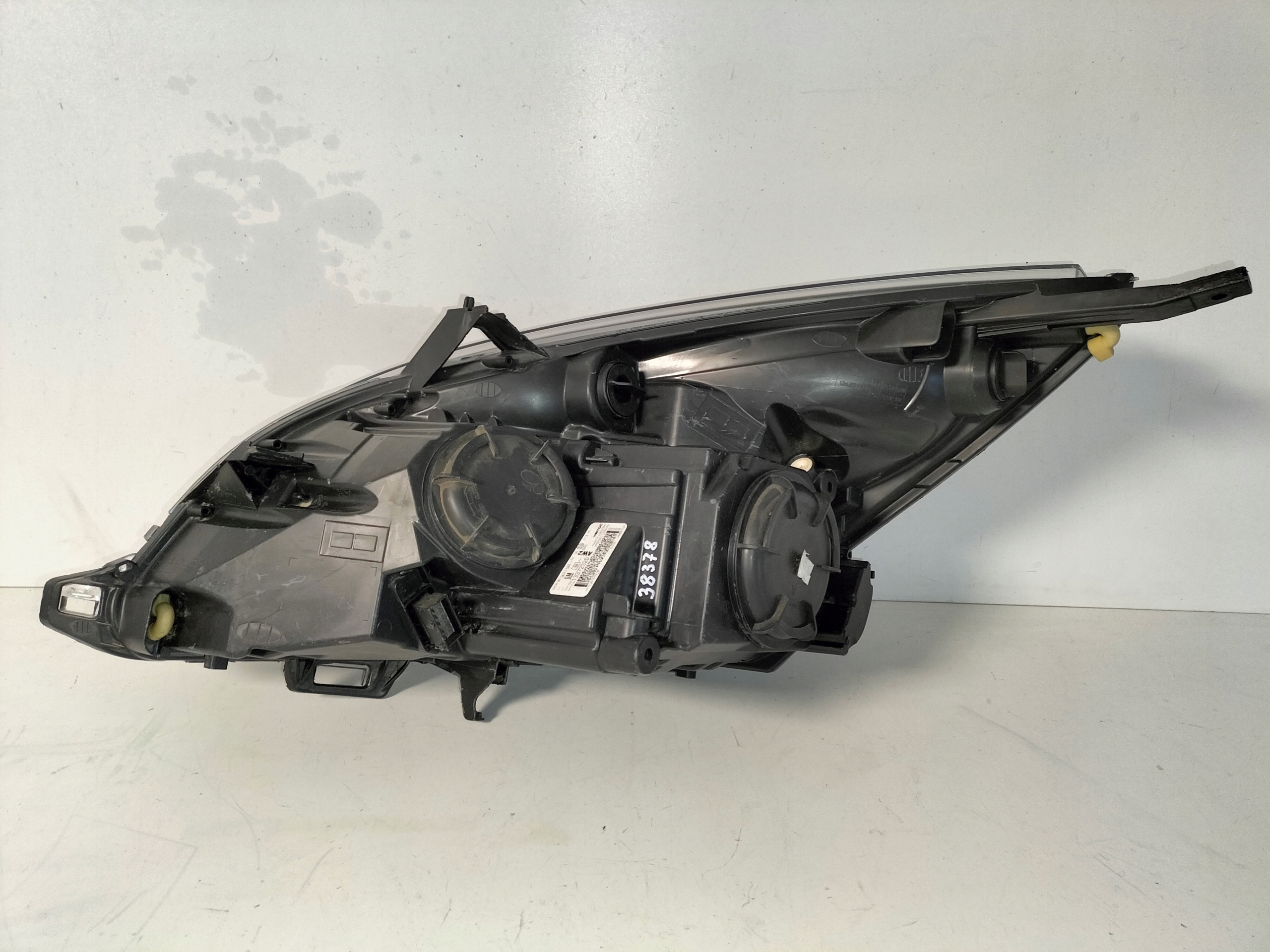 PRAVE PREDNE SVETLO OPEL MERIVA B LIFT 14-