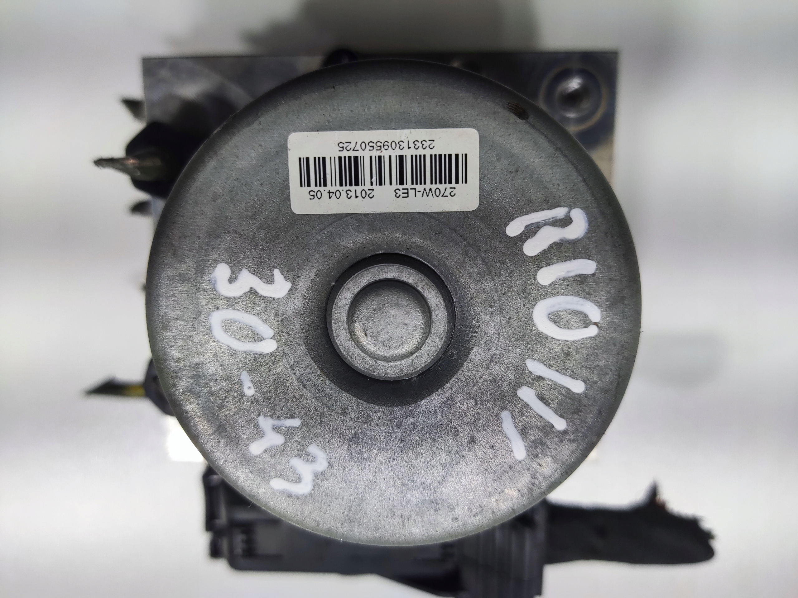 RIADIACA JEDNOTKA KOCKA ABS KIA RIO III 58920-1W500 2011-2017