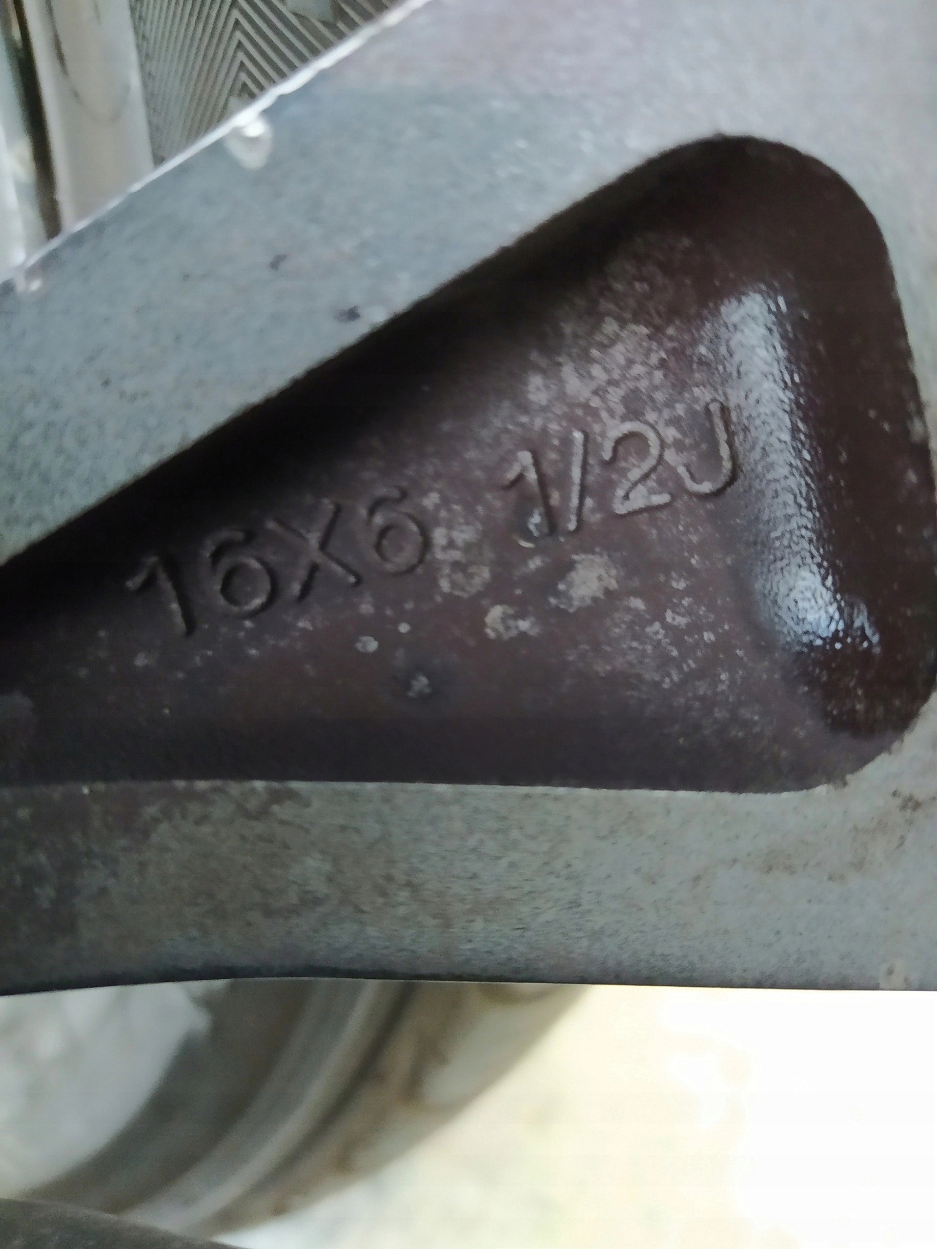 HONDA CIVIC IX 9 17“ KOLESA HL48369