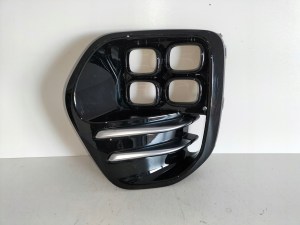 ĽAVÁ LIŠTA MRIEŽKA NÁRAZNÍKA KIA SPORTAGE 4 IV 15-18 GT-LINE ĽAVÁ LIŠTA MRIEŽKA NÁRAZNÍKA KIA SPORTAGE 4 IV 15-18 GT-LINE