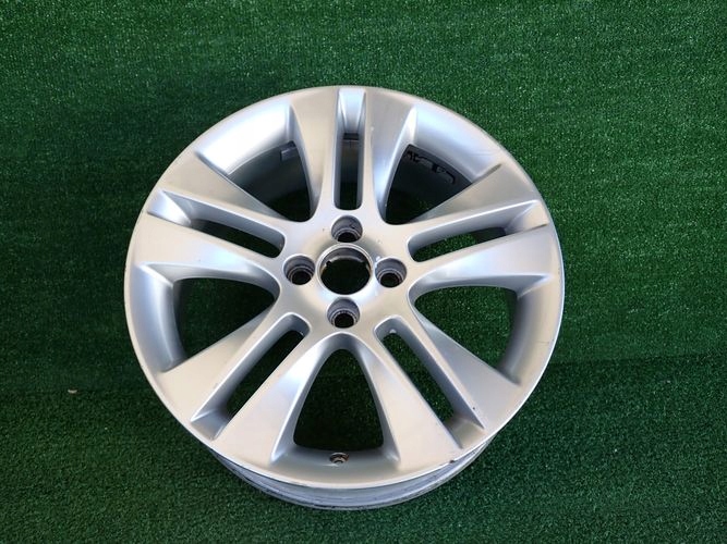 OPEL CORSA 7Jx17 ET44 4×100 HLINIKOVY DISK ELEKTRON