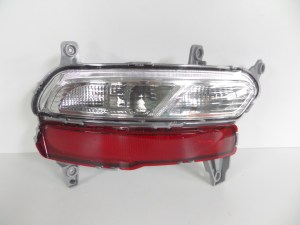 LAVE ZADNE SVETLO KIA SPORTAGE IV LIFT 18- LAVE ZADNE SVETLO KIA SPORTAGE IV LIFT 18-