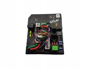 MODUL BSI POISTKOVA SKRINKA RELÁTIEK NISSAN E-NV200 284B73NE1A 14- MODUL BSI POISTKOVA SKRINKA RELÁTIEK NISSAN E-NV200 284B73NE1A 14-