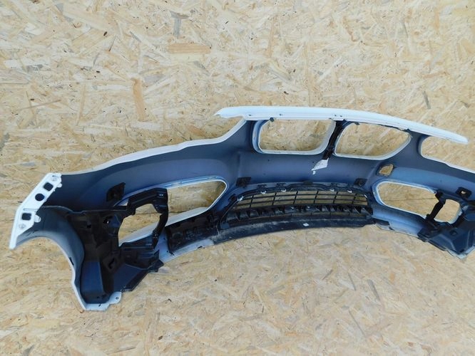 BMW F20 F21 1 LIFT SPORT 14- PREDNÝ NÁRAZNÍK