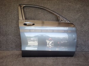 MERCEDES W253 253 GLC PRAVE PREDNE DVERE MERCEDES W253 253 GLC PRAVE PREDNE DVERE