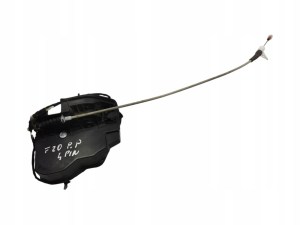 ZAMOK PRAVYCH PREDNYCH DVERI BMW X1 II F20 7229458 4 PIN PINY 2011-2019 EUROPA ZAMOK PRAVYCH PREDNYCH DVERI BMW X1 II F20 7229458 4 PIN PINY 2011-2019 EUROPA