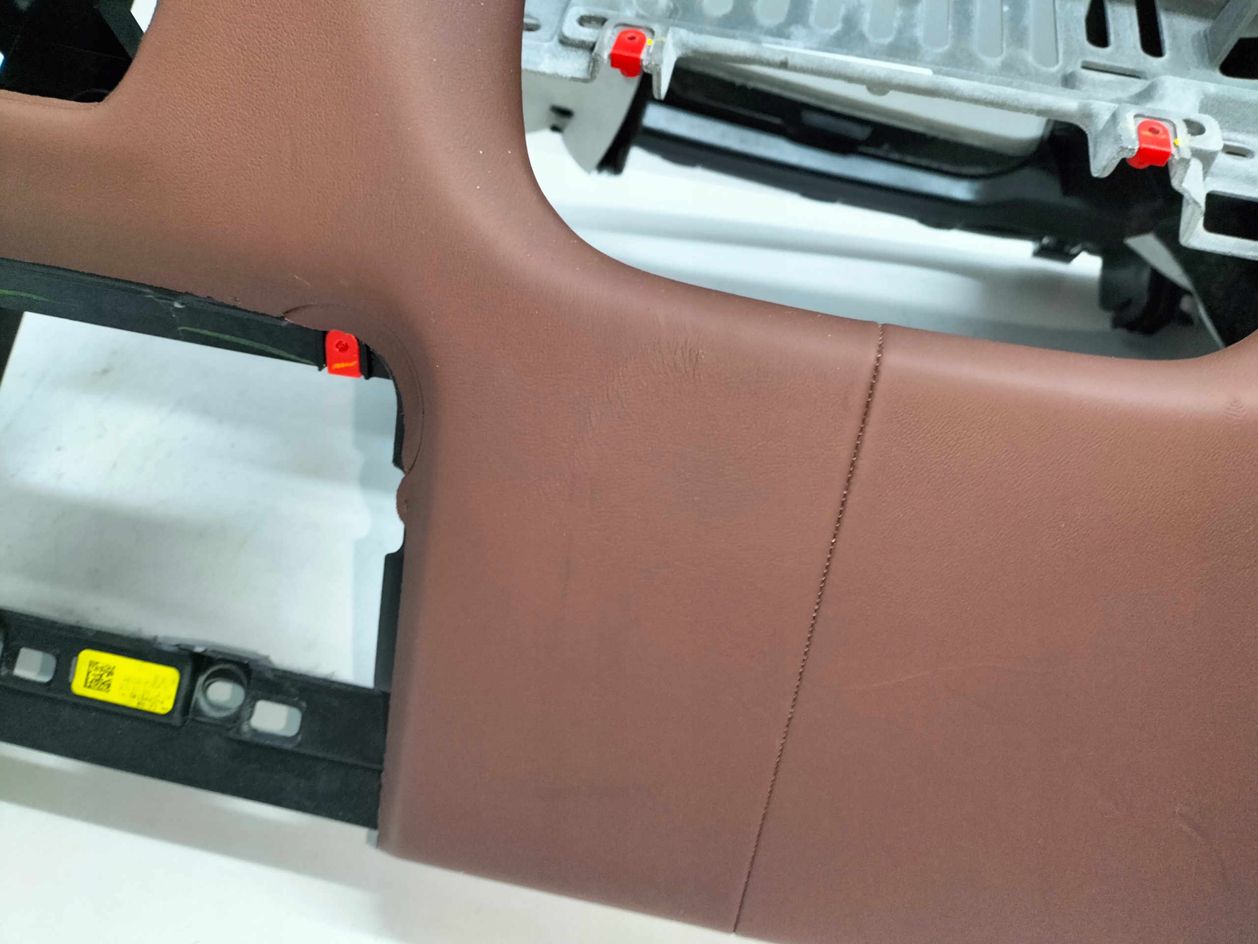 PRÍSTROJOVÁ DOSKA BMW X5 G05 X6 G06 X7 G07 19-
