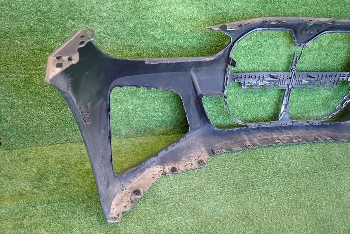 BMW I4 G26 4 M-PAKET PREDNÝ NÁRAZNÍK