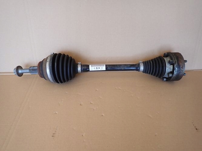SEAT LEON III SKODA VW AUDI POLOOS LAVA 5Q0407271DD