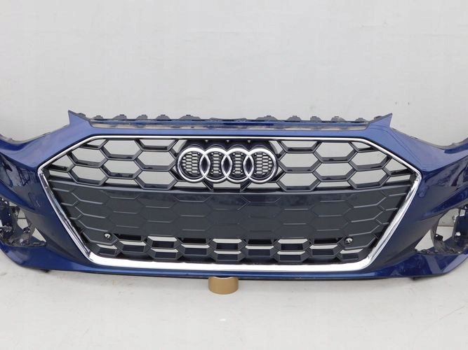 AUDI A4 B9 S-LINE LIFT 19- PREDNÝ NÁRAZNÍK