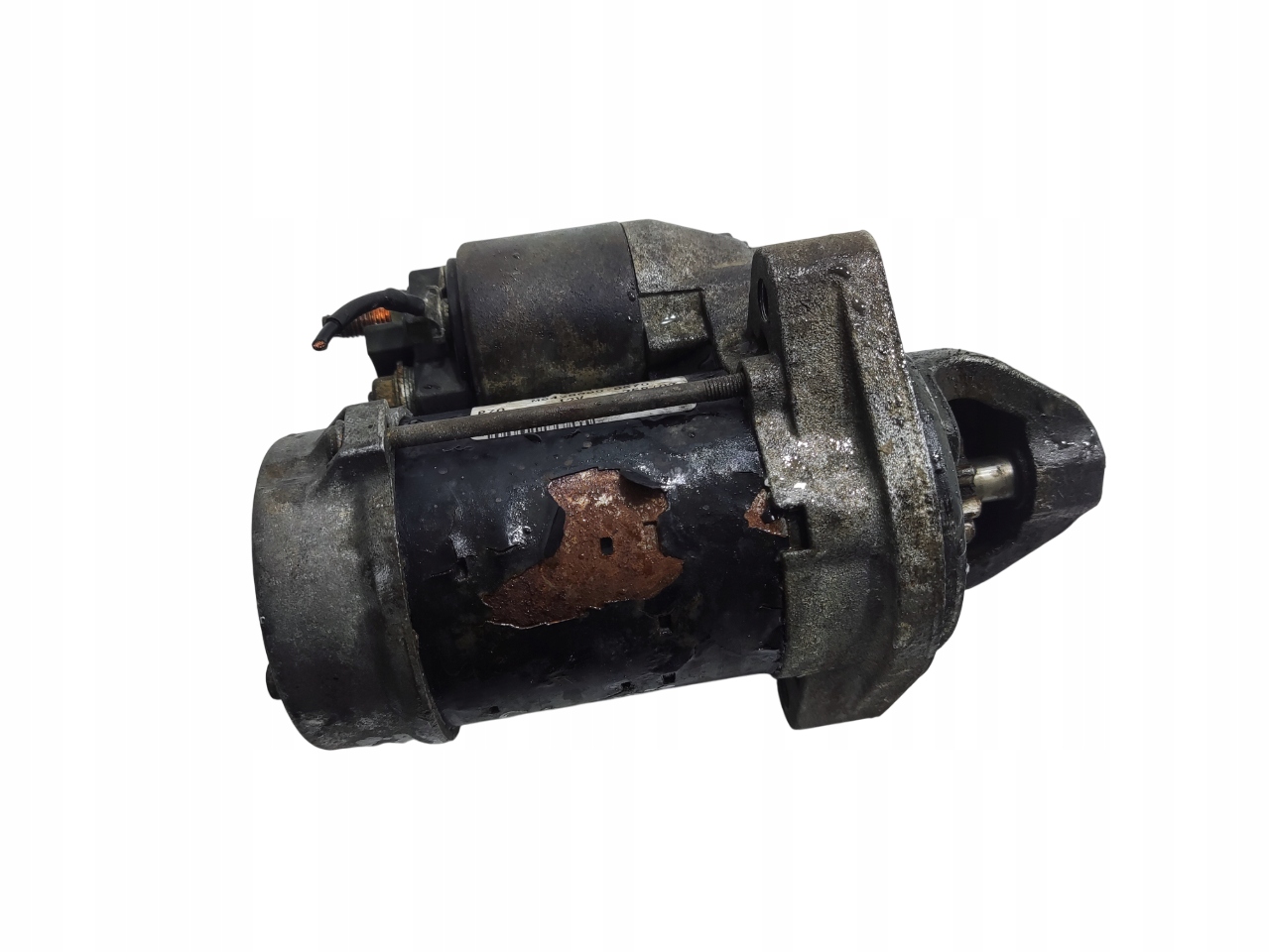 STARTER BMW Z4 E85 3.0 BENZIN 7515392 2002-2006