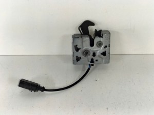 ZAMOK PREDNEJ KAPOTY SKODA OCTAVIA 4 IV 19- ZAMOK PREDNEJ KAPOTY SKODA OCTAVIA 4 IV 19-