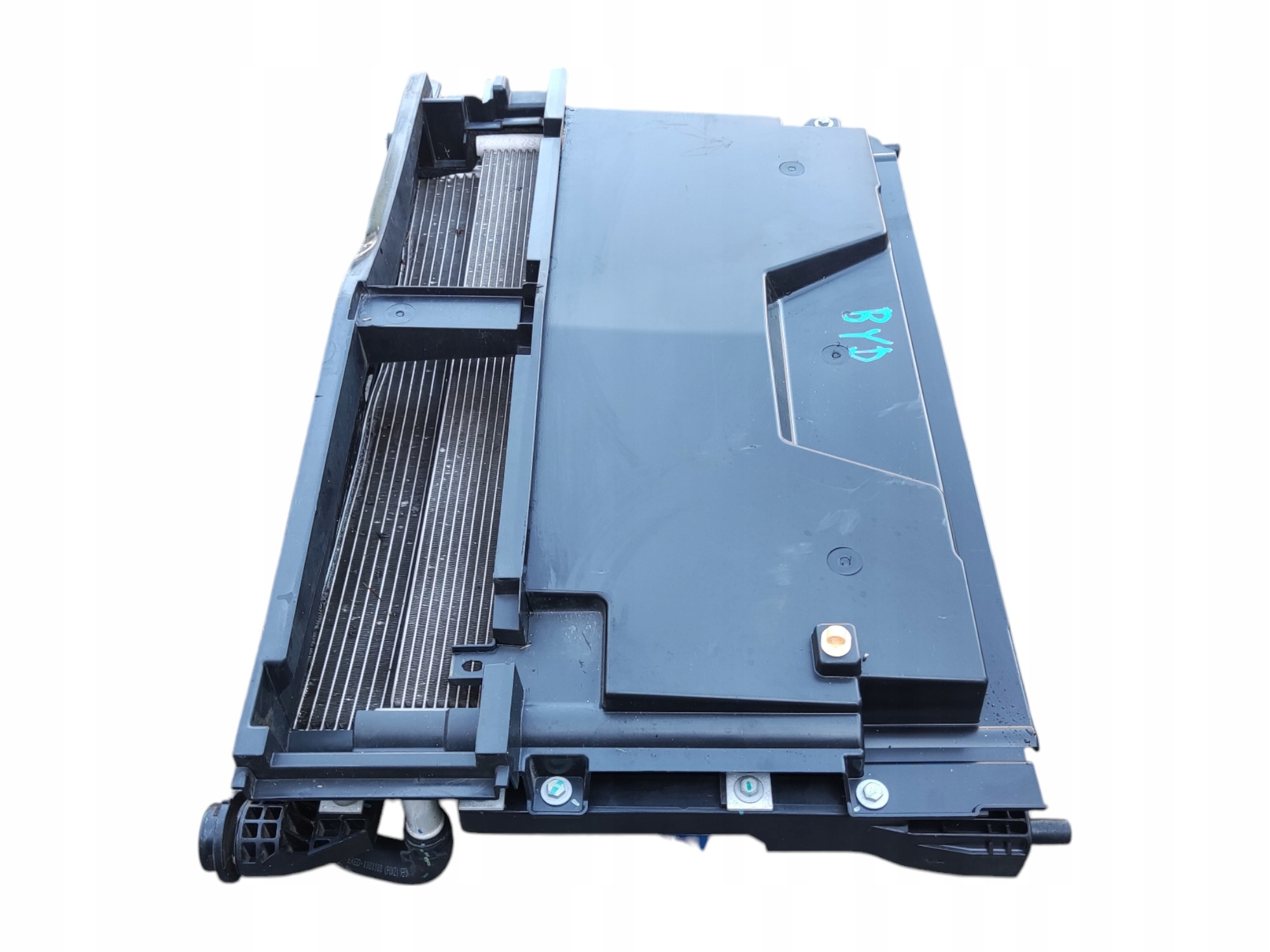 CHLADICE VENTILATOR BYD SEAL 2024-2025