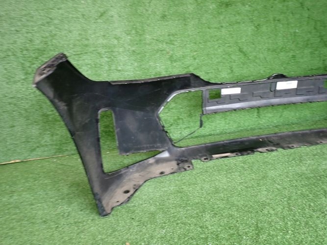 BMW G30 G31 3 M-PAKET LIFT 20- PREDNÝ NÁRAZNÍK