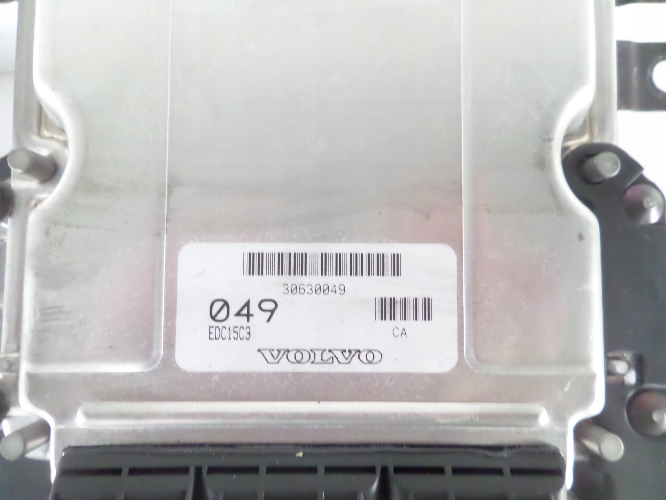 RIADIACA JEDNOTKA MOTORA VOLVO S40 V40 00- 1.9D