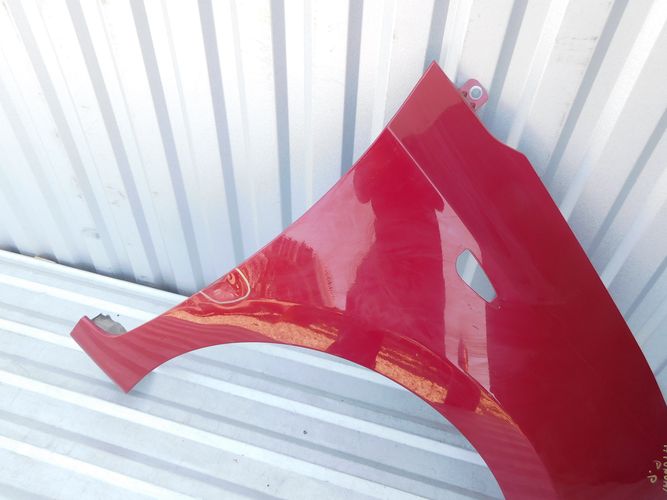 HYUNDAI I10 13- PRAVY PREDNY BLATNIK