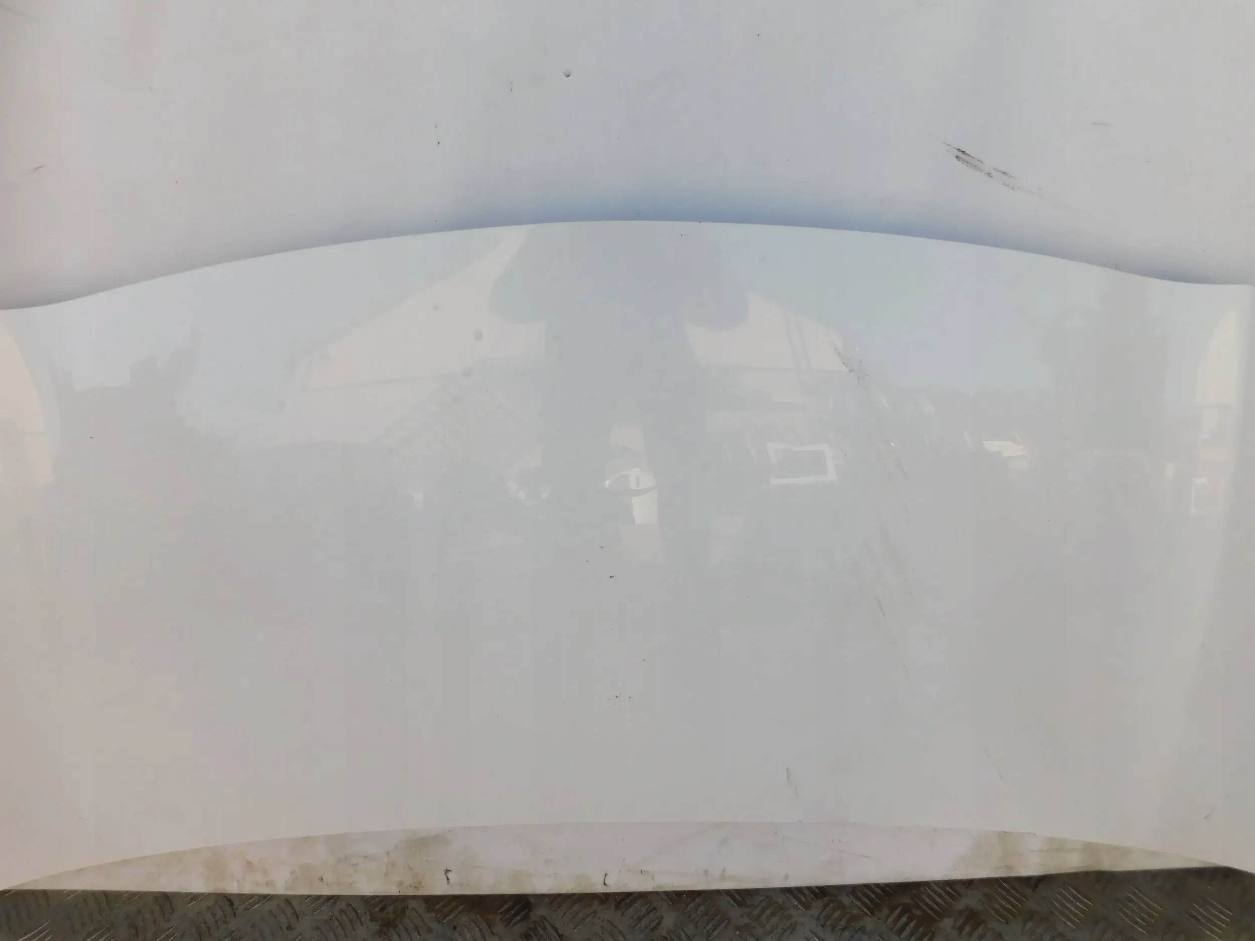 PREDNÁ KAPOTA TOYOTA YARIS II 2