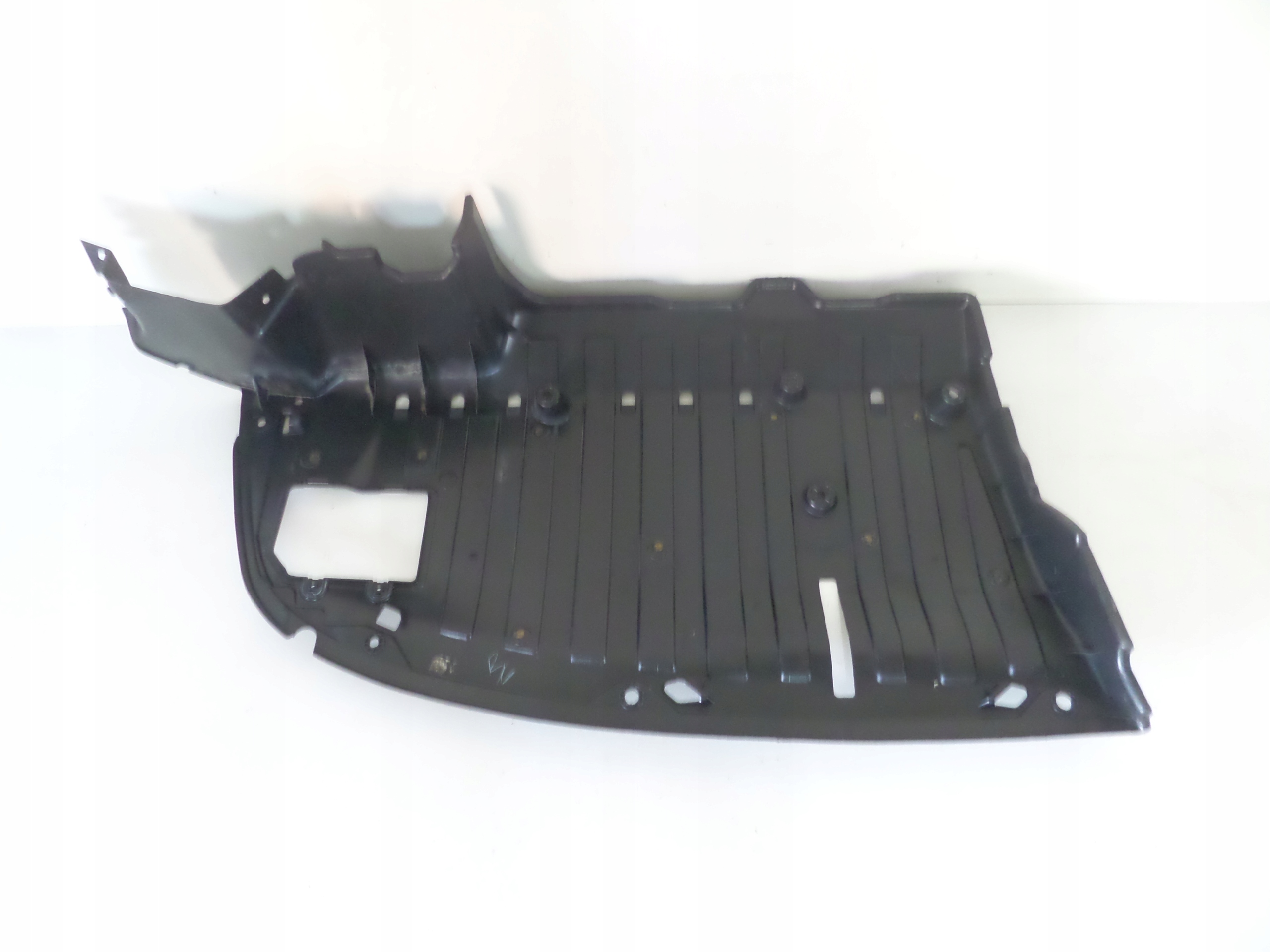 KRYT POD MOTOR HONDA CRV III LIFT 15-