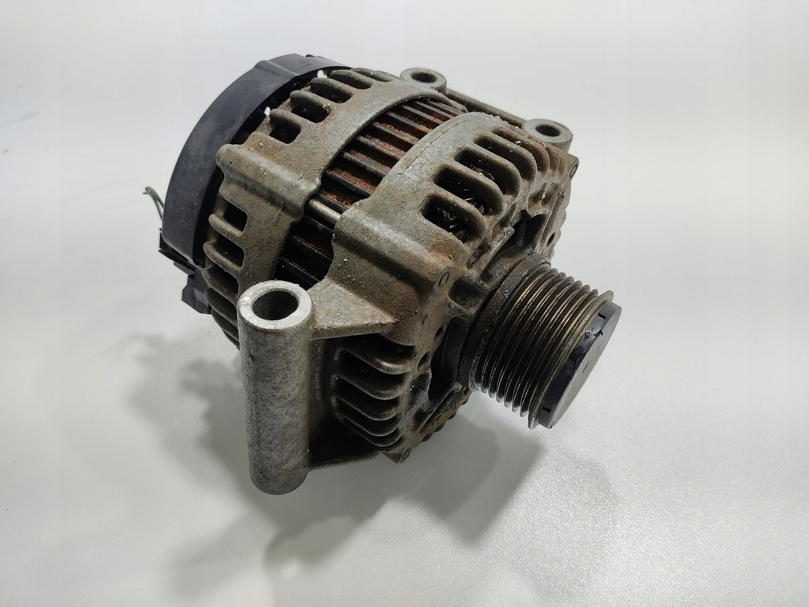 ALTERNÁTOR LAND ROVER DEFENDER 2.4 TDCI 6C1T-10300-CD 0121615003 2007-2014