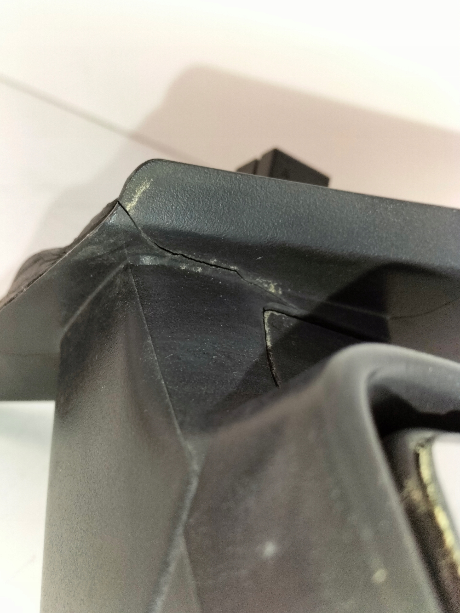 PRAVE ZRKADLO ELEKTRICKÉ OPEL MERIVA A 03-10