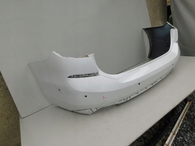 BMW G32 6 ZADNÝ NÁRAZNÍK