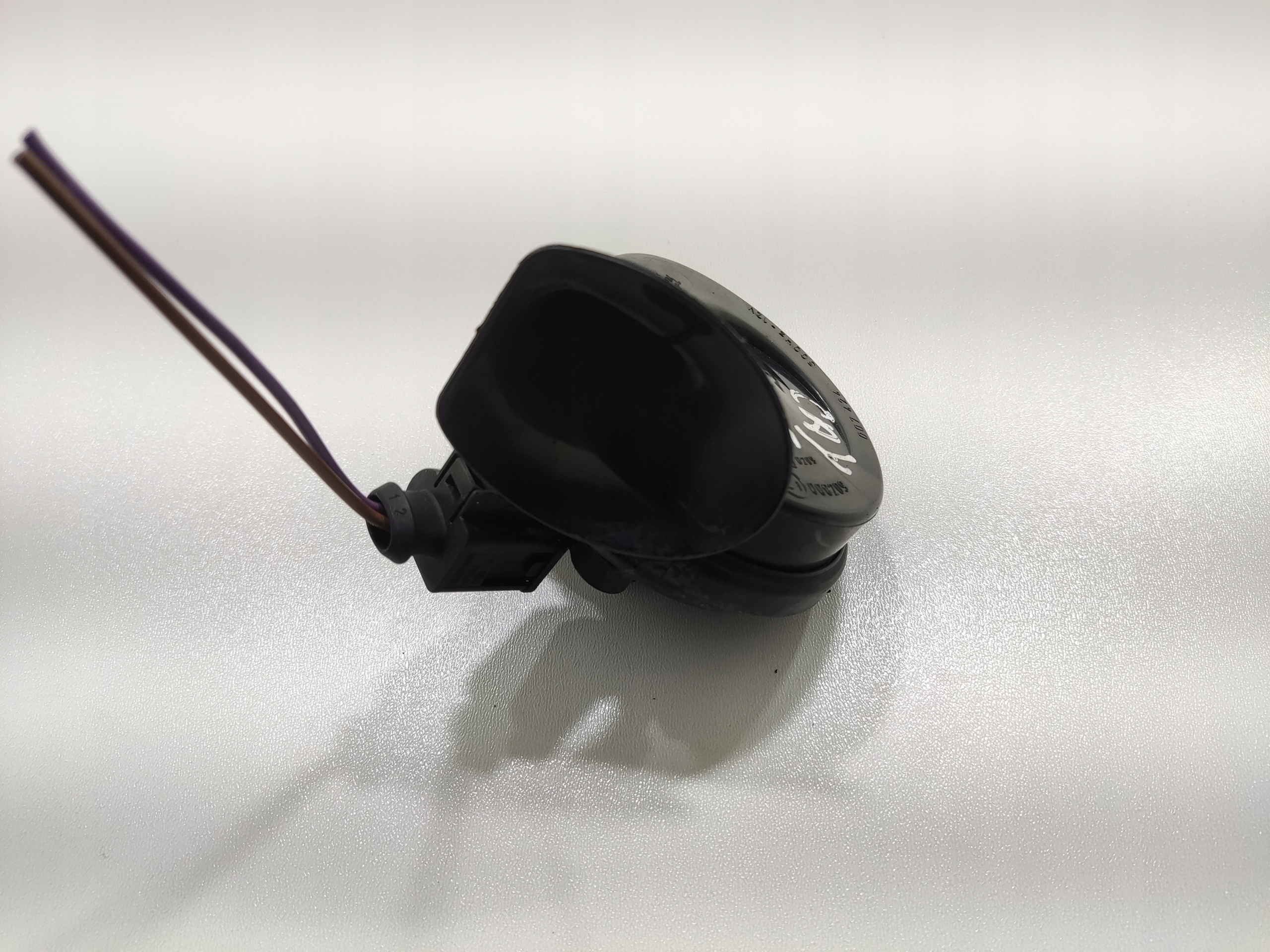 KLAKSON PORSCHE CAYENNE I 2007-2009 LIFT 6N0951223A