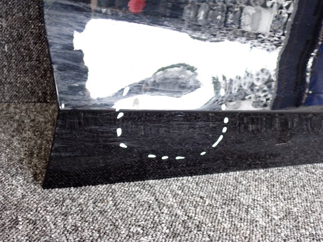 AUDI A4 B9 LIFT 19- PRAVE PREDNE DVERE