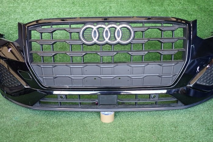 AUDI Q2 S-LINE LIFT 81A 20- PREDNÝ NÁRAZNÍK