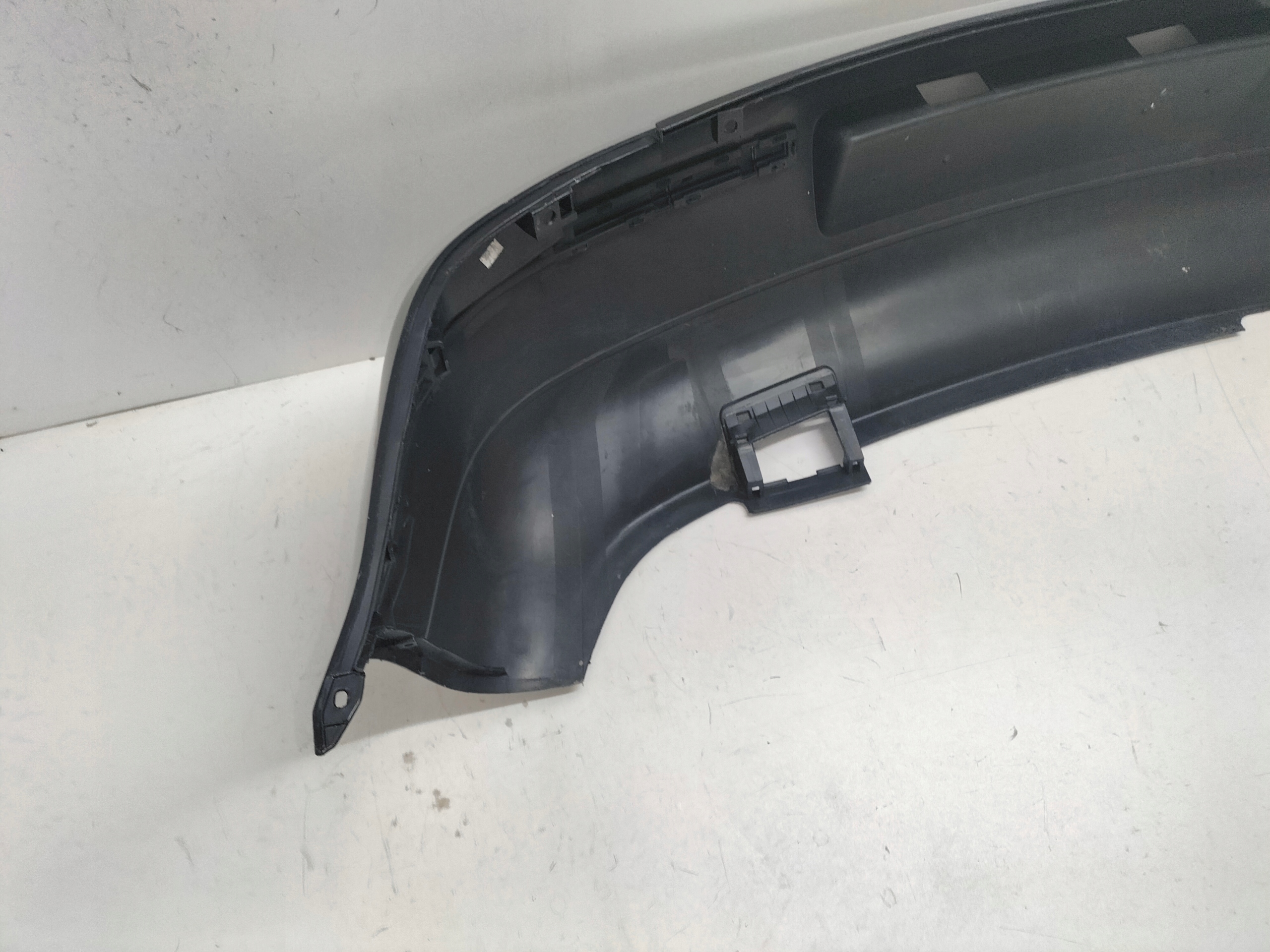 ZADNÝ NÁRAZNÍK SEAT LEON I 99-05