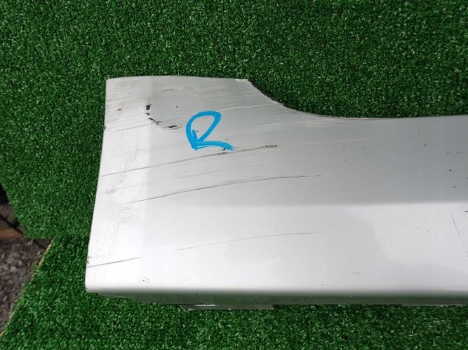 BMW G30 G31 5 17- PRAVA PRAHOVA LISTA