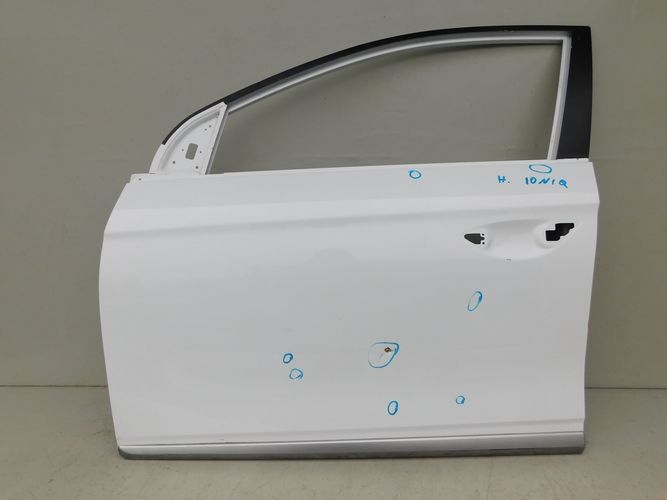 HYUNDAI IONIQ 16- LAVE PREDNE DVERE