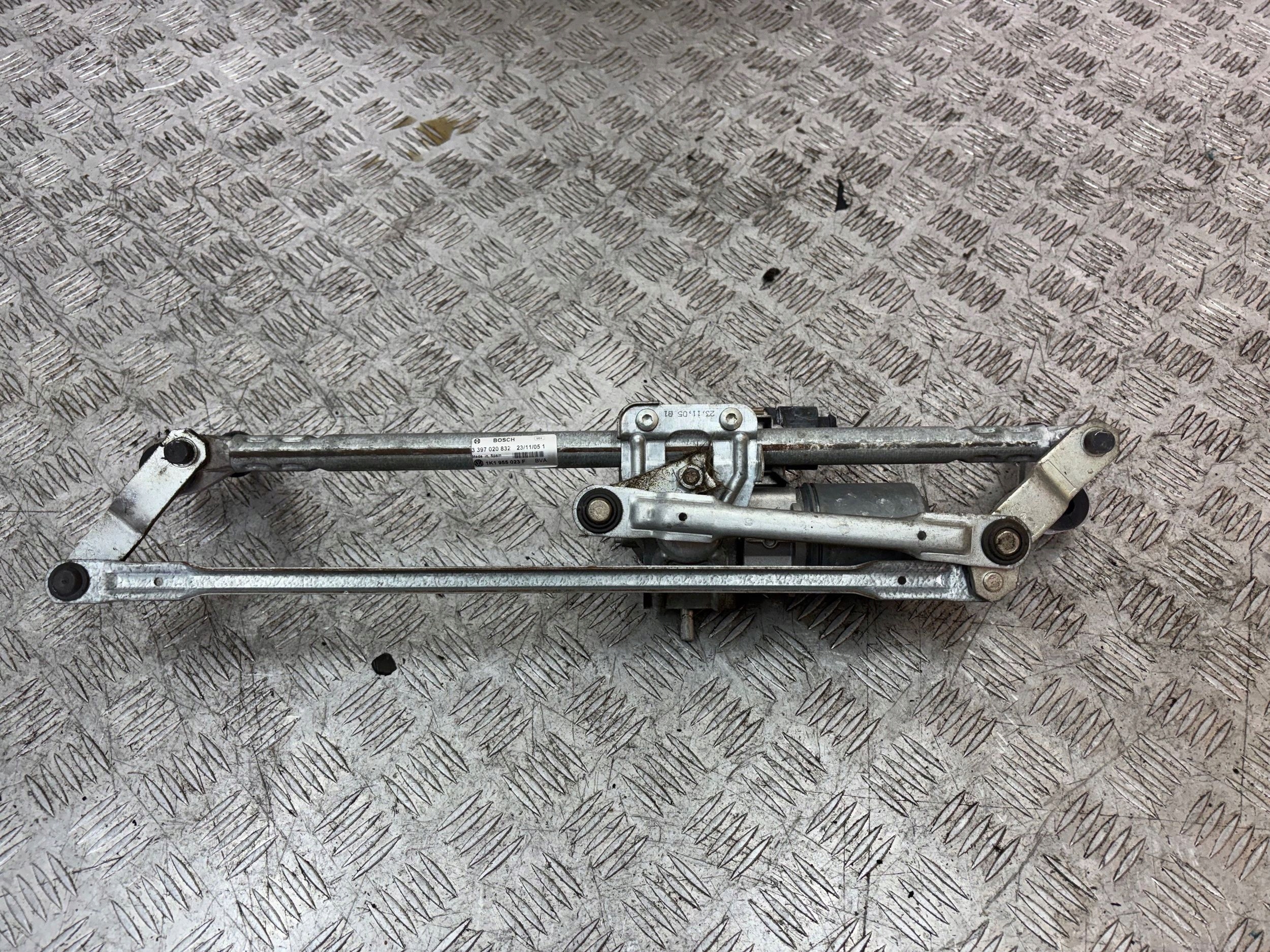 MECHANIZMUS STIERACOV  VW GOLF V 5 1K1955023F