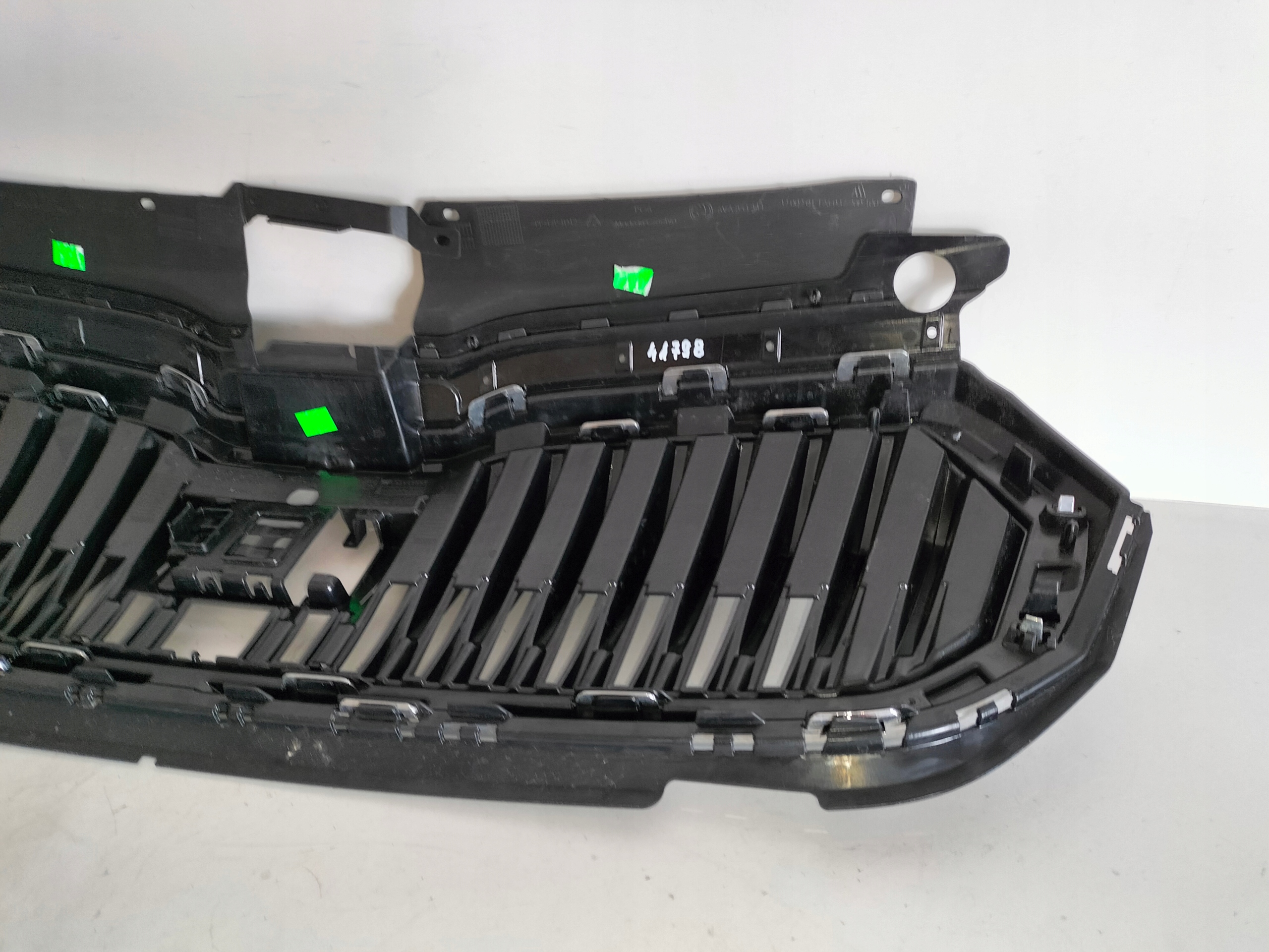 MRIEZKA LISTA SKODA FABIA 4 IV 21-