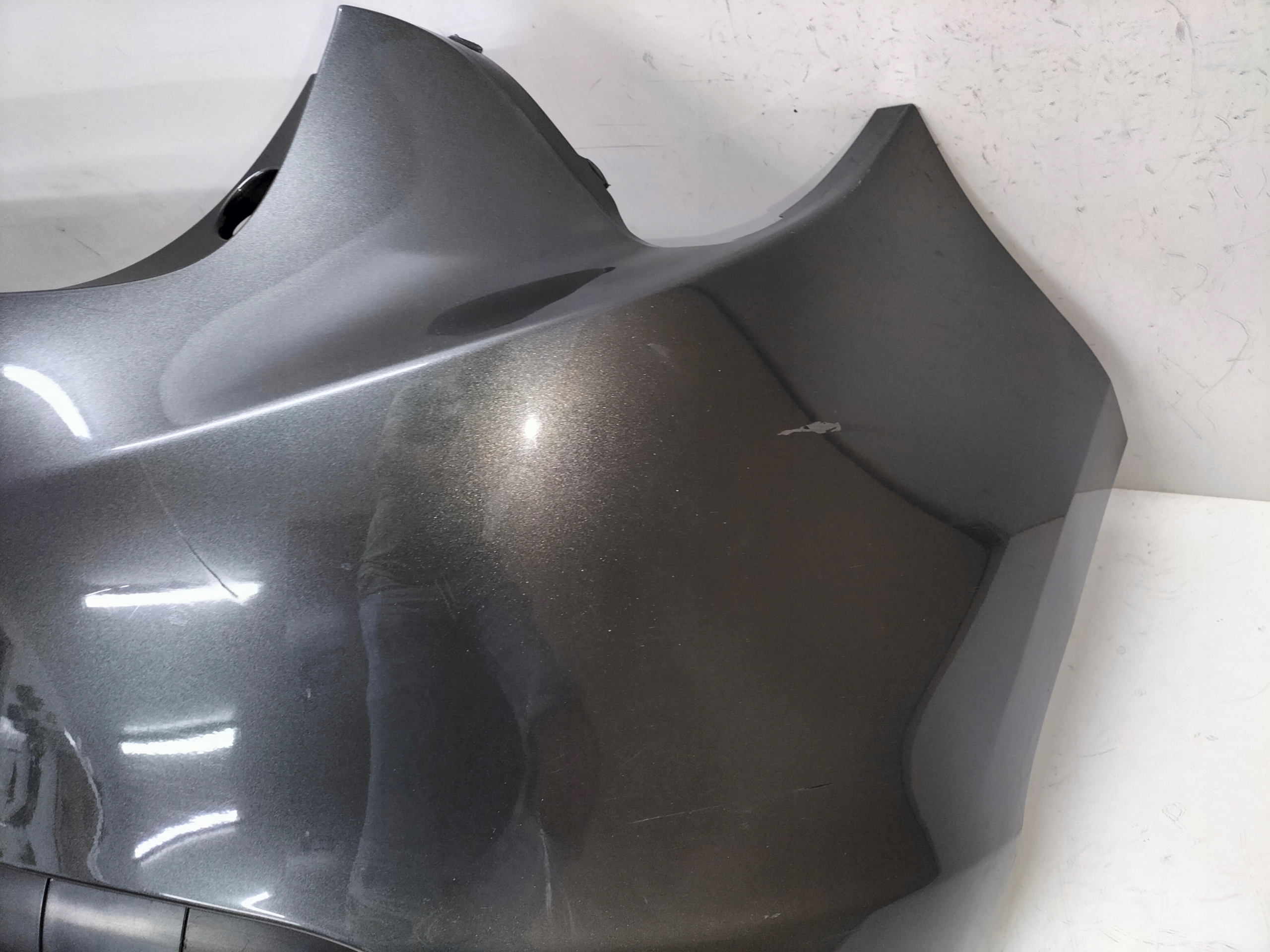 ZADNÝ NÁRAZNÍK CITROEN DS5 11-