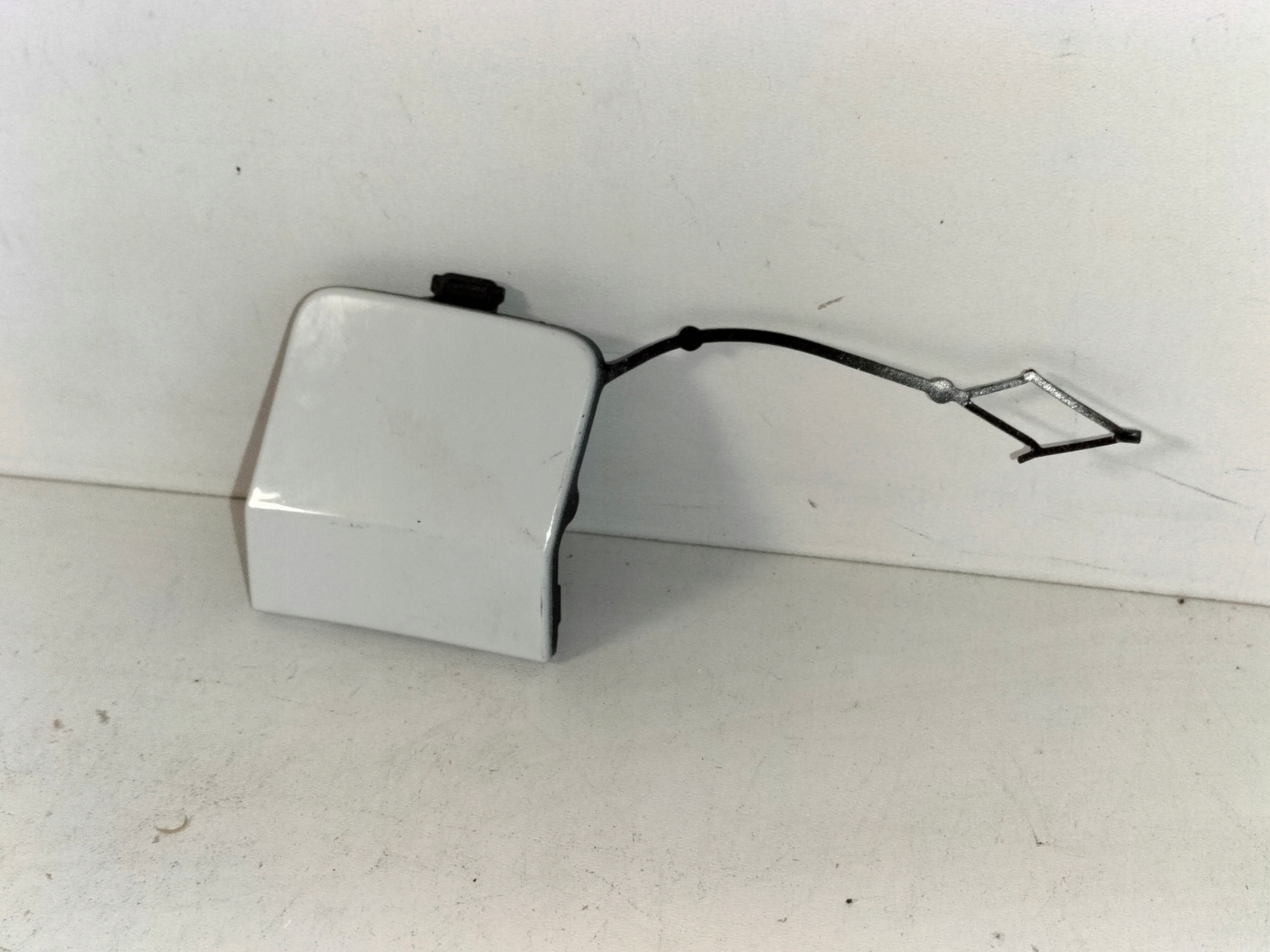 KRYTKA ZADNÉHO NÁRAZNÍKA VW GOLF 8 VIII 20- HB