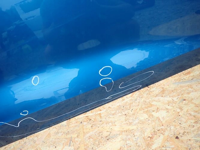 AUDI A3 8Y 20- PRAVE PREDNE DVERE