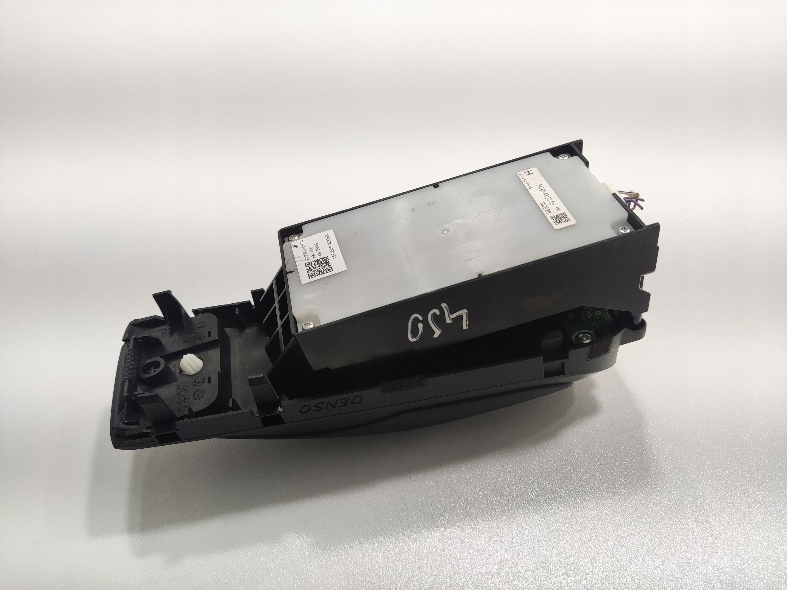 PANEL KONTROLER MENU LEXUS RX III RX450H 84780-48120 237240-0570 2009-2015