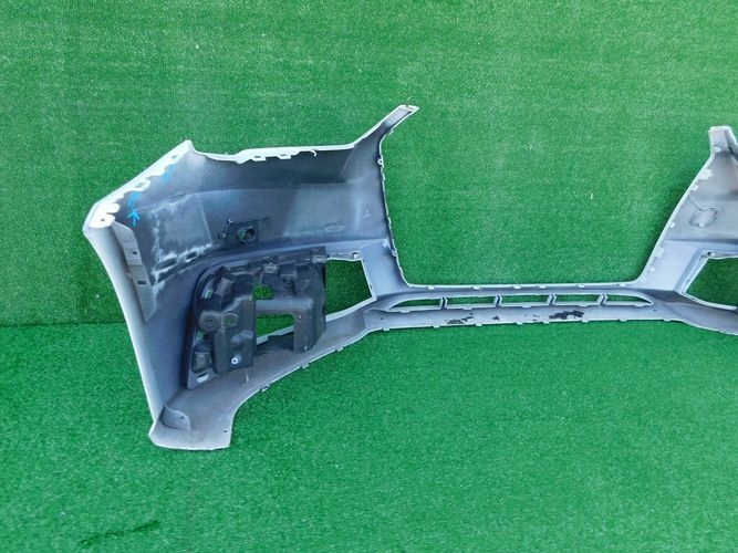 AUDI A1 S-LINE LIFT 14- PREDNÝ NÁRAZNÍK