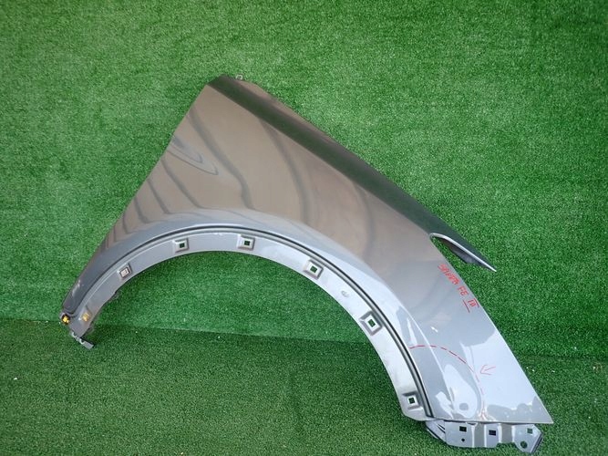 HYUNDAI SANTA FE III 12- PRAVY PREDNY BLATNIK