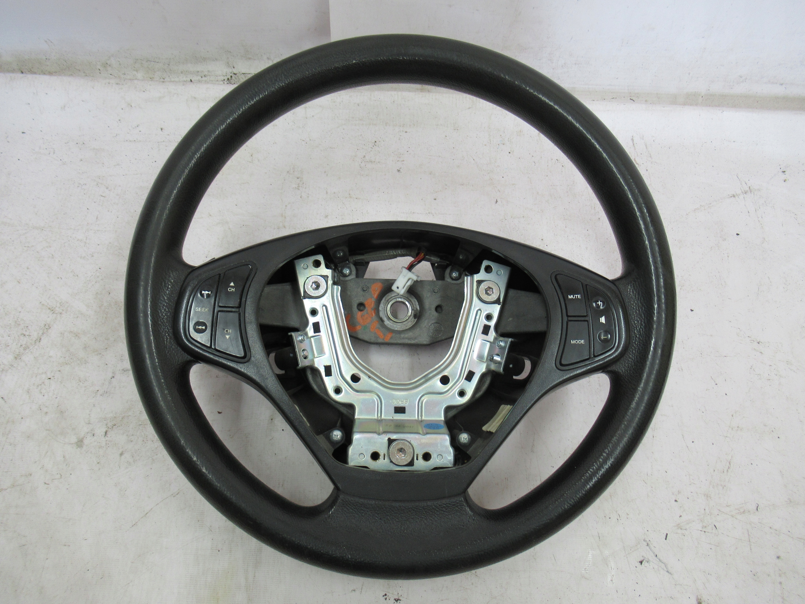 VOLANT KIA CEED I 06-