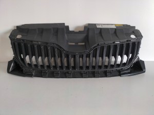 MRIEZKA LISTA SKODA FABIA III 14-18 MRIEZKA LISTA SKODA FABIA III 14-18