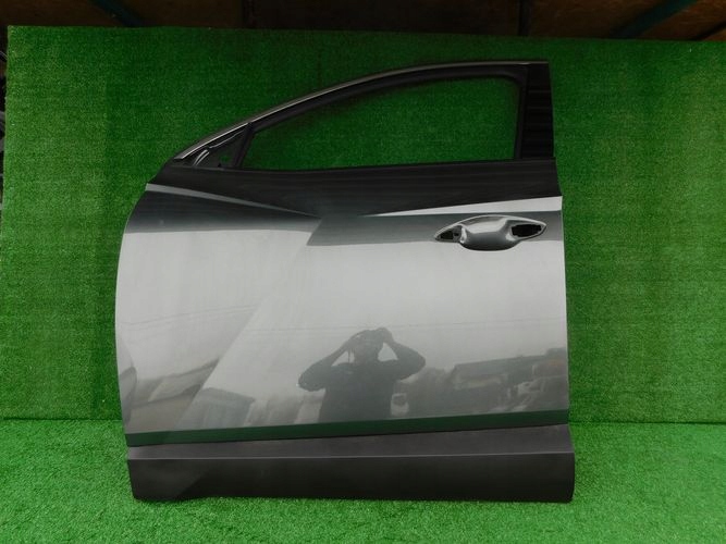 HYUNDAI TUCSON IV 20- LAVE PREDNE DVERE