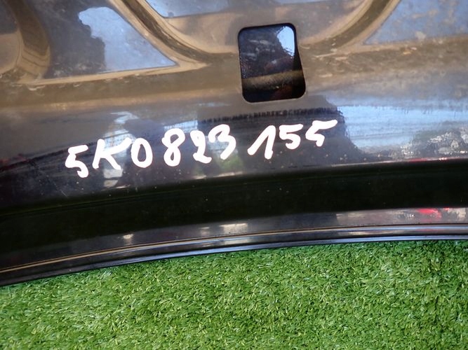 VW GOLF VI PREDNÁ KAPOTA