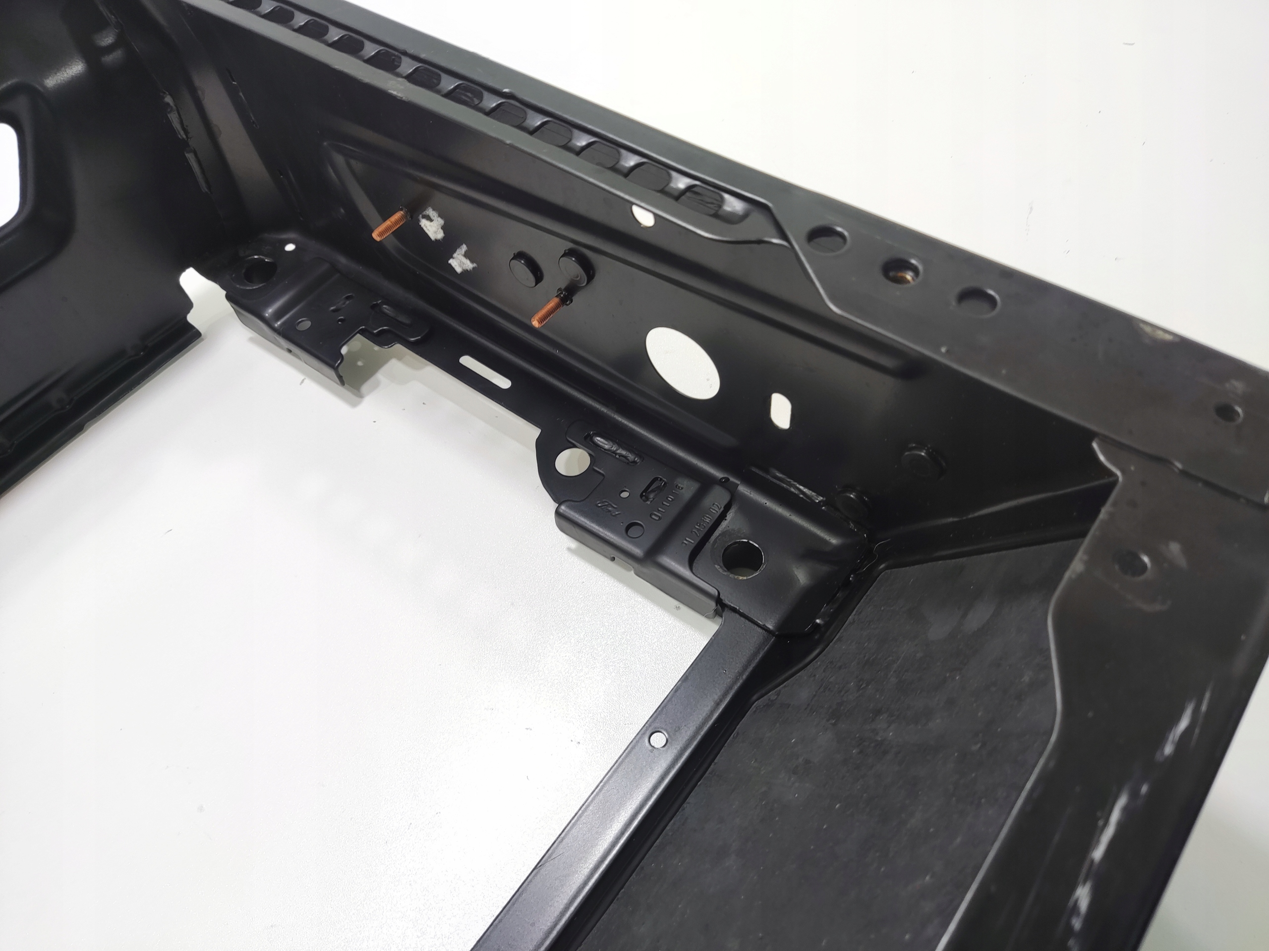 DRŽIAK RÁM SEDAČKY FORD TRANSIT CUSTOM MK1 2012-2023