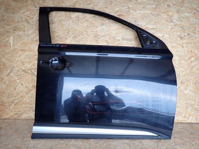 MITSUBISHI OUTLANDER III LIFT 15- PRAVE PREDNE DVERE